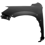 Order SHERMAN PARTS - 8120B-32-1 - Front Driver Side Fender For Your Vehicle