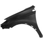 Order SHERMAN PARTS - 8120BA-31-1 - Front Driver Side Fender For Your Vehicle