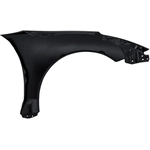 Order Driver Side Front Fender Assembly by SHERMAN PARTS - 8149A-31-1 For Your Vehicle