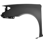 Order SHERMAN PARTS - 8153-31-1 - Front Driver Side Fender For Your Vehicle