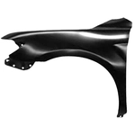 Order Driver Side Front Fender Assembly by SHERMAN PARTS - 8154-31Q-1 For Your Vehicle