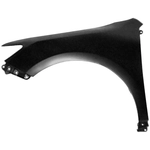 Order SHERMAN PARTS - 8154A-31-1 - Front Driver Side Fender For Your Vehicle