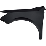 Order Driver Side Front Fender Assembly by SHERMAN PARTS - 8154A-31Q-1 For Your Vehicle