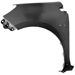 Order SHERMAN PARTS - 8164-31A-1 - Front Driver Side Fender For Your Vehicle