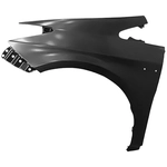Order SHERMAN PARTS - 8164-31Q-1 - Front Driver Side Fender For Your Vehicle
