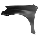 Order Driver Side Front Fender Assembly by SHERMAN PARTS - 8175-31Q-1 For Your Vehicle