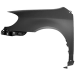 Order SHERMAN PARTS - 8175-32Q-1 - Front Driver Side Fender For Your Vehicle