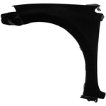 Order SHERMAN PARTS - 8175AA-31-1 - Front Driver Side Fender For Your Vehicle