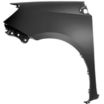 Order SHERMAN PARTS - 8187-31Q-1 - Front Driver Side Fender For Your Vehicle