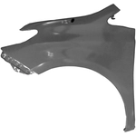 Order SHERMAN PARTS - 8188-31-1 - Front Driver Side Fender For Your Vehicle