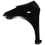 Order Driver Side Front Fender Assembly by SHERMAN PARTS - 8202-31-1 For Your Vehicle