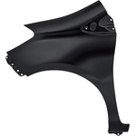 Order Driver Side Front Fender Assembly by SHERMAN PARTS - 8202A-31-1 For Your Vehicle