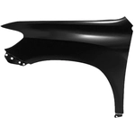 Order SHERMAN PARTS - 8211-31-1 - Front Driver Side Fender For Your Vehicle