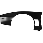 Order SHERMAN PARTS - 834-34L - Front Driver Side Fender For Your Vehicle