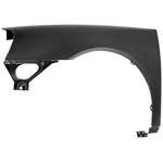 Order SHERMAN PARTS - 845-31L - Front Driver Side Fender For Your Vehicle