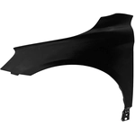 Order Driver Side Front Fender Assembly by SHERMAN PARTS - 9074-31Q-1 For Your Vehicle
