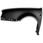 Order Driver Side Front Fender Assembly by SHERMAN PARTS - 9524-31-1 For Your Vehicle
