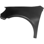 Order Driver Side Front Fender Assembly by SHERMAN PARTS - 9526-31-1 For Your Vehicle