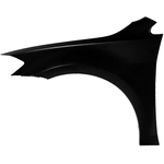 Order Driver Side Front Fender Assembly by SHERMAN PARTS - 9526AA-31-1 For Your Vehicle