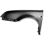Order SHERMAN PARTS - 9532-31Q-1 - Front Driver Side Fender For Your Vehicle