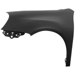 Order SHERMAN PARTS - 9532A-31-1 - Front Driver Side Fender For Your Vehicle