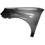 Order Driver Side Front Fender Assembly by SHERMAN PARTS - 9532A-31Q-1 For Your Vehicle
