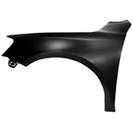 Order Driver Side Front Fender Assembly by SHERMAN PARTS - 9532B-31A-1 For Your Vehicle