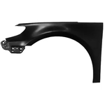 Order Driver Side Front Fender Assembly by SHERMAN PARTS - 9547-31-1 For Your Vehicle