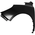 Order Driver Side Front Fender Assembly by SHERMAN PARTS - ACMDX17-31Q-1 For Your Vehicle