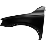 Order Driver Side Front Fender Assembly by SHERMAN PARTS - AUQ315-31-1 For Your Vehicle