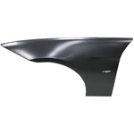Order SHERMAN PARTS - BM323I09-31Q-1 - Front Driver Side Fender For Your Vehicle