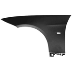 Order Driver Side Front Fender Assembly by SHERMAN PARTS - BM328I09-31-1 For Your Vehicle