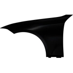 Order Driver Side Front Fender Assembly by SHERMAN PARTS - BM330I19-31Q-1 For Your Vehicle