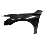 Order Driver Side Front Fender Assembly by SHERMAN PARTS - HOACCO18-31Q-1 For Your Vehicle