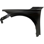 Order SHERMAN PARTS - HOCIVI22-31Q-1 - Front Driver Side Fender For Your Vehicle