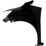 Order Driver Side Front Fender Assembly by SHERMAN PARTS - HOFIT15-31-1 For Your Vehicle