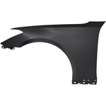 Order Driver Side Front Fender Assembly by SHERMAN PARTS - HYG8018-31Q-1 For Your Vehicle