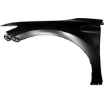 Order SHERMAN PARTS - HYSONA18-31Q-1 - Front Driver Side Fender For Your Vehicle