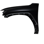 Order Driver Side Front Fender Assembly by SHERMAN PARTS - HYTUCS21A-31-1 For Your Vehicle