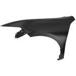 Order Driver Side Front Fender Assembly by SHERMAN PARTS - LXES3519-31-1 For Your Vehicle