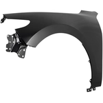 Order Driver Side Front Fender Assembly by SHERMAN PARTS - MA319-31Q-1 For Your Vehicle
