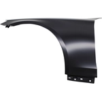 Order Driver Side Front Fender Assembly by SHERMAN PARTS - MBS55014-31-1 For Your Vehicle