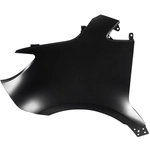 Order SHERMAN PARTS - MBSPRI18-31Q-1 - Front Driver Side Fender For Your Vehicle
