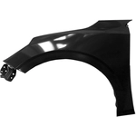Order Driver Side Front Fender Assembly by SHERMAN PARTS - NISENT18-31Q-1 For Your Vehicle