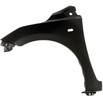 Order Driver Side Front Fender Assembly by SHERMAN PARTS - NIVERS20-31-1 For Your Vehicle