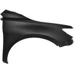 Order Driver Side Front Fender Assembly by SHERMAN PARTS - TOCAMR15-31-1 For Your Vehicle
