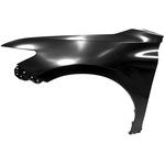 Order Driver Side Front Fender Assembly by SHERMAN PARTS - TOCAMR18-31-1 For Your Vehicle