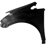 Order Driver Side Front Fender Assembly by SHERMAN PARTS - TOPRIU12B-31-1 For Your Vehicle