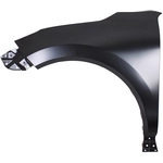 Order Driver Side Front Fender Assembly by SHERMAN PARTS - TOVENZ21-31Q-1 For Your Vehicle