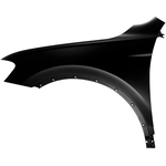 Order SHERMAN PARTS - VWTIGU18-31Q-1 - Front Driver Side Fender For Your Vehicle
